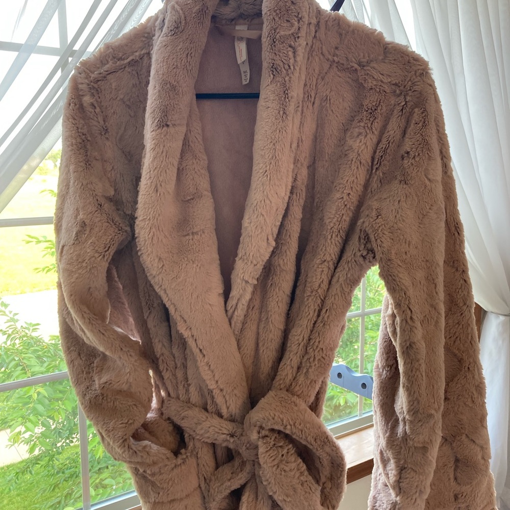 Long robe